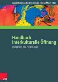 Abbildung von: Handbuch Interkulturelle Öffnung - Vandenhoeck & Ruprecht