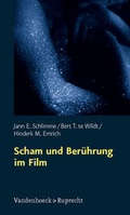 Cover: Scham und Ber&uuml;hrung im Film - Vandenhoeck & Ruprecht