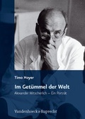 Cover: Im Get&uuml;mmel der Welt - Vandenhoeck & Ruprecht