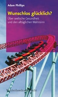 Cover: Wunschlos gl&uuml;cklich? - Vandenhoeck & Ruprecht
