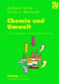 Cover: Chemie und Umwelt - Vieweg+Teubner Verlag