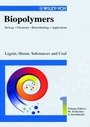Cover: Biopolymers - Wiley-Blackwell