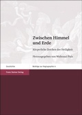 Cover: Zwischen Himmel und Erde - Franz Steiner Verlag