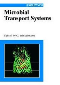 Enlarge image Cover: Microbial Transport Systems - Wiley-VCH