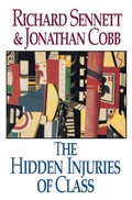 Cover: The Hidden Injuries of Class - WW Norton & Co