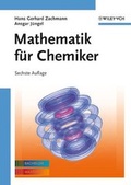 Bild: Mathematik f&uuml;r Chemiker - Wiley-VCH