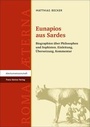 Bild: Eunapios aus Sardes - Franz Steiner Verlag