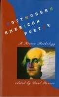 Cover: Postmodern American Poetry - WW Norton & Co