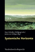 Cover: Systemische Horizonte - Vandenhoeck & Ruprecht