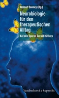 Cover: Neurobiologie f&uuml;r den therapeutischen Alltag - Vandenhoeck & Ruprecht