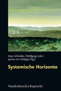 Cover: Systemische Horizonte - Vandenhoeck & Ruprecht