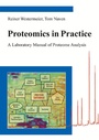Cover: Proteomics in Practice - Wiley-VCH