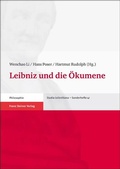 Cover: Leibniz und die &Ouml;kumene - Franz Steiner Verlag