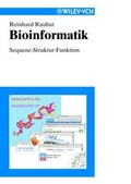 Bild: Bioinformatik - Wiley-VCH