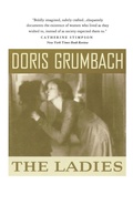 Cover: The Ladies - WW Norton & Co
