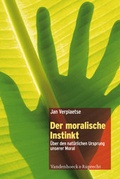 Cover: Der moralische Instinkt - Vandenhoeck & Ruprecht