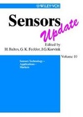 Cover: Sensors Update - Wiley-VCH