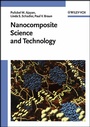 Cover: Nanocomposite Science and Technology - Wiley-VCH