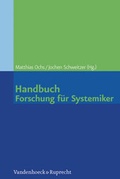 Cover: Handbuch Forschung f&uuml;r Systemiker - Vandenhoeck & Ruprecht