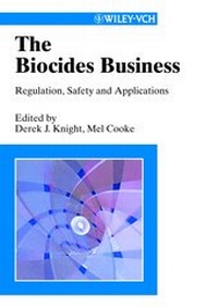 Bild: The Biocides Business - Wiley-VCH