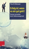 Cover: Erfolg ist, wenn es mir gut geht! - Vandenhoeck & Ruprecht