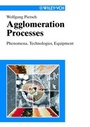 Cover: Agglomeration Processes - Wiley-VCH