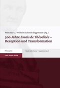 Abbildung von: 300 Jahre "Essais de Théodicée" - Rezeption und Transformation - Franz Steiner Verlag