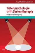 Cover: Tiefenpsychologie trifft Systemtherapie - Vandenhoeck & Ruprecht
