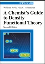 Cover: A Chemist's Guide to Density Functional Theory - Wiley-VCH