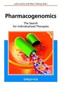 Cover: Pharmacogenomics - Wiley-VCH