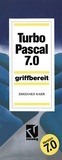 Cover: Turbo Pascal 7.0 - Vieweg+Teubner Verlag