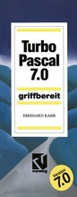 Cover: Turbo Pascal 7.0 - Vieweg+Teubner Verlag