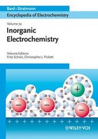 Bild: Encyclopedia of Electrochemistry - Wiley-VCH