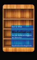 Cover: Medialisation - Vandenhoeck & Ruprecht