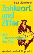 Cover: Zahlwort und Ziffer - Vandenhoeck & Ruprecht