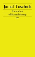 Cover: Kattenbeat - Suhrkamp