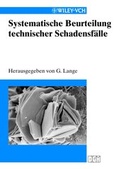 Cover: Systematische Beurteilung technischer Schadensf&auml;lle - Wiley-VCH