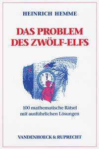 Abbildung von: Das Problem des Zwölf-Elfs - Vandenhoeck & Ruprecht