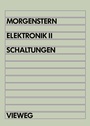 Cover: Elektronik - Vieweg+Teubner Verlag