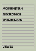 Cover: Elektronik - Vieweg+Teubner Verlag