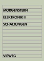 Cover: Elektronik - Vieweg+Teubner Verlag