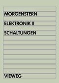 Cover: Elektronik - Vieweg+Teubner Verlag
