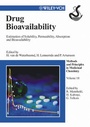 Cover: Drug Bioavailability - Wiley-VCH