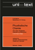 Cover: Physikalische Chemie - Vieweg+Teubner Verlag