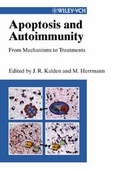 Cover: Apoptosis and Autoimmunity - Wiley-VCH