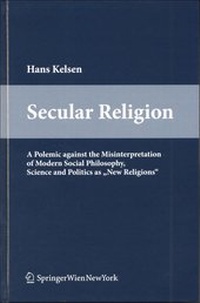 Enlarge image Cover: Secular Religion - Franz Steiner Verlag