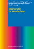Bild: Mathematik im Vorschulalter - Vandenhoeck & Ruprecht