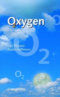 Cover: Oxygen - Wiley-VCH