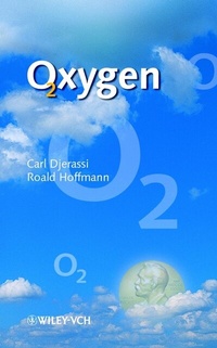 Enlarge image Cover: Oxygen - Wiley-VCH