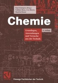 Cover: Chemie - Vieweg+Teubner Verlag